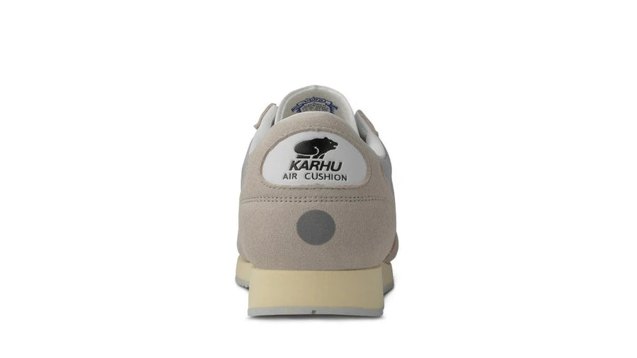 karhu albatross 82 rainy day canyon sunset