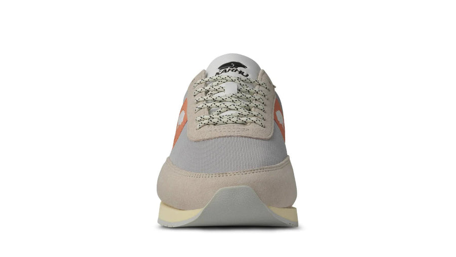 karhu albatross 82 rainy day canyon sunset