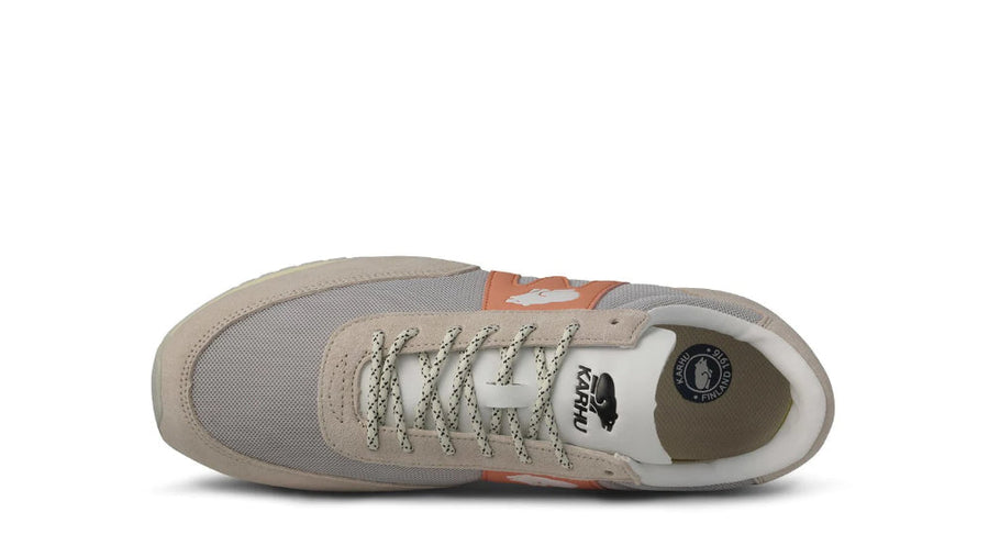karhu albatross 82 rainy day canyon sunset