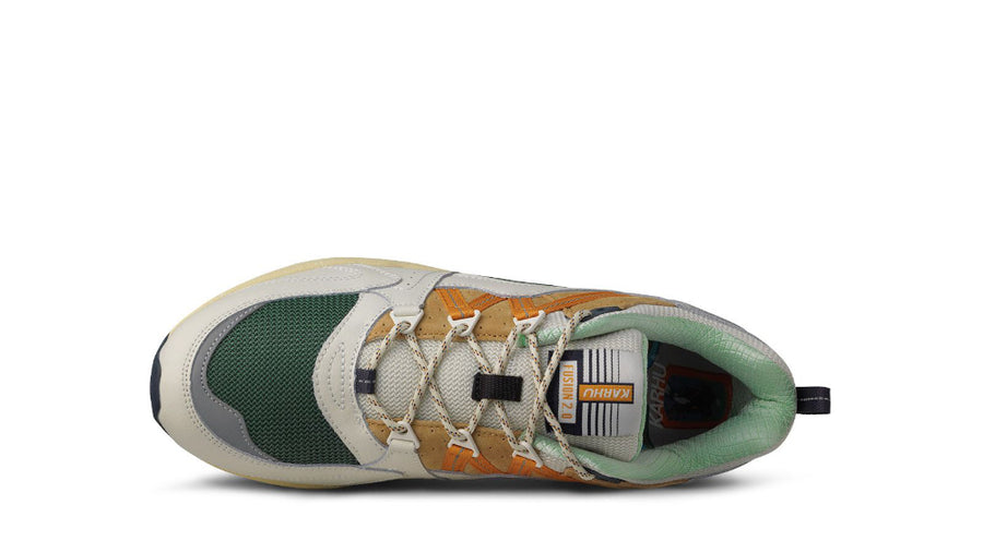 karhu fusion 2.0 lily white nugget (LAST SIZE 45)