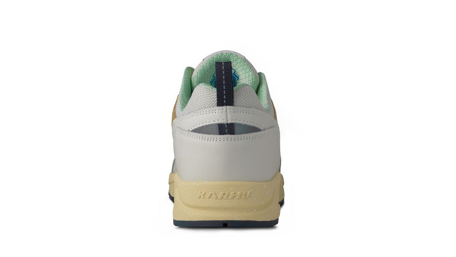 karhu fusion 2.0 lily white nugget (LAST SIZE 45)