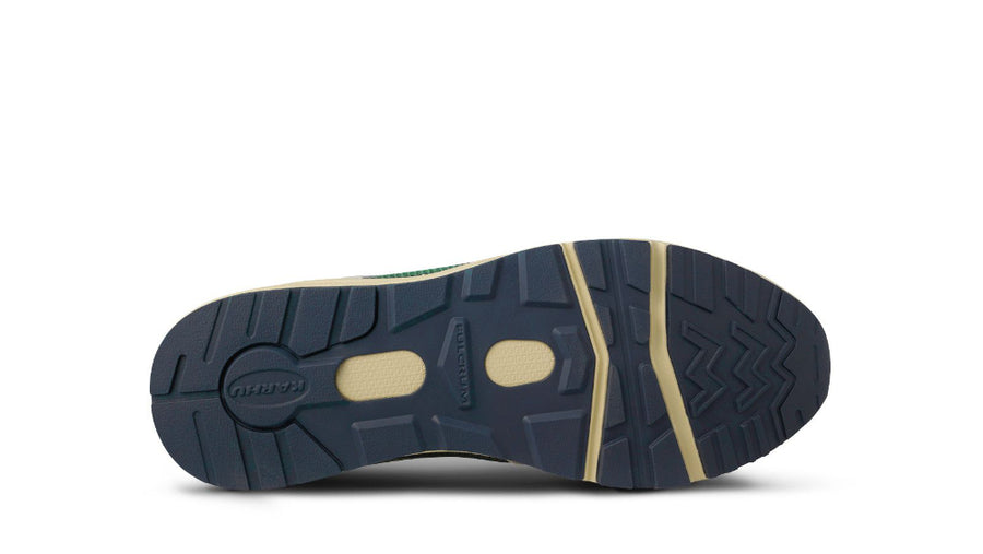karhu fusion 2.0 lily white nugget (LAST SIZE 45)