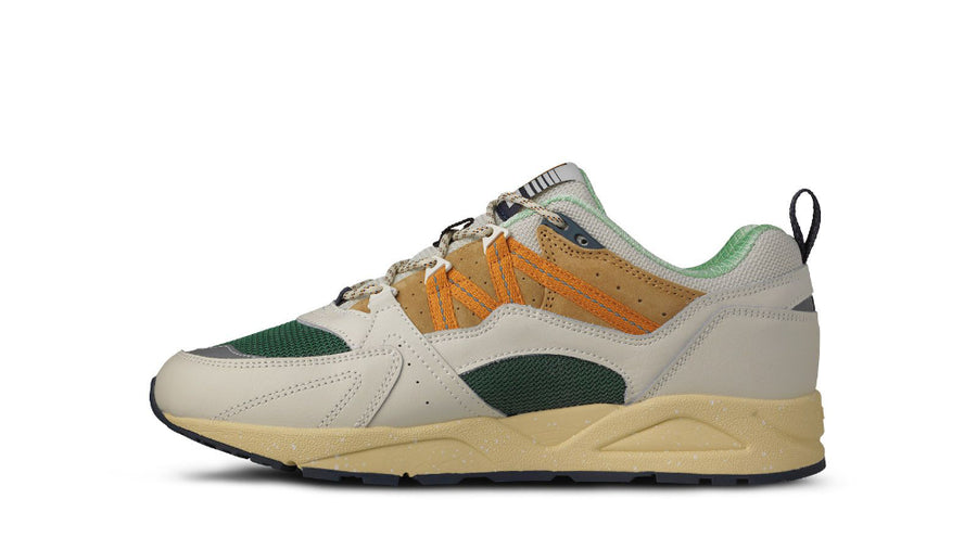 karhu fusion 2.0 lily white nugget (LAST SIZE 45)