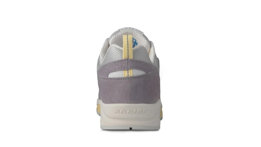 karhu fusion 2.0 raindrops bright white