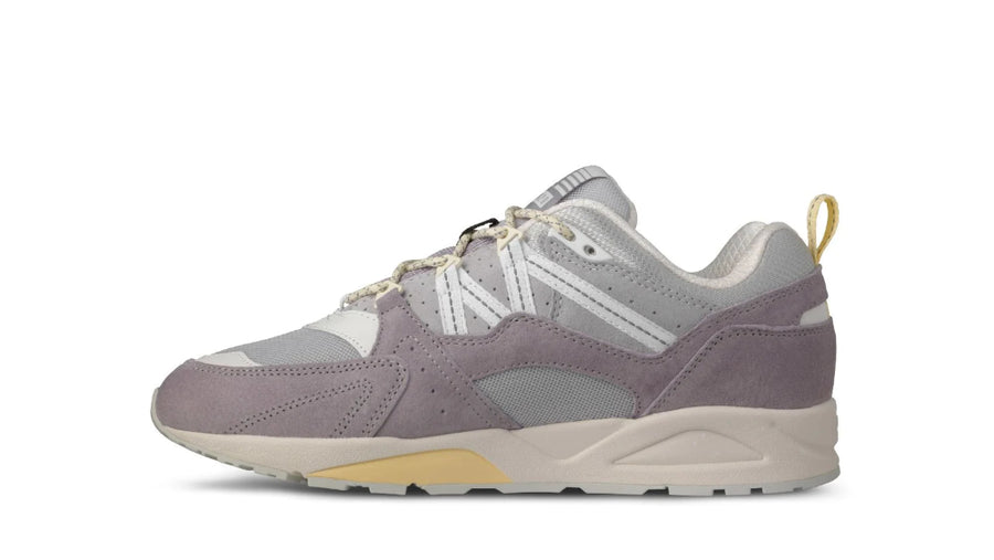 karhu fusion 2.0 raindrops bright white