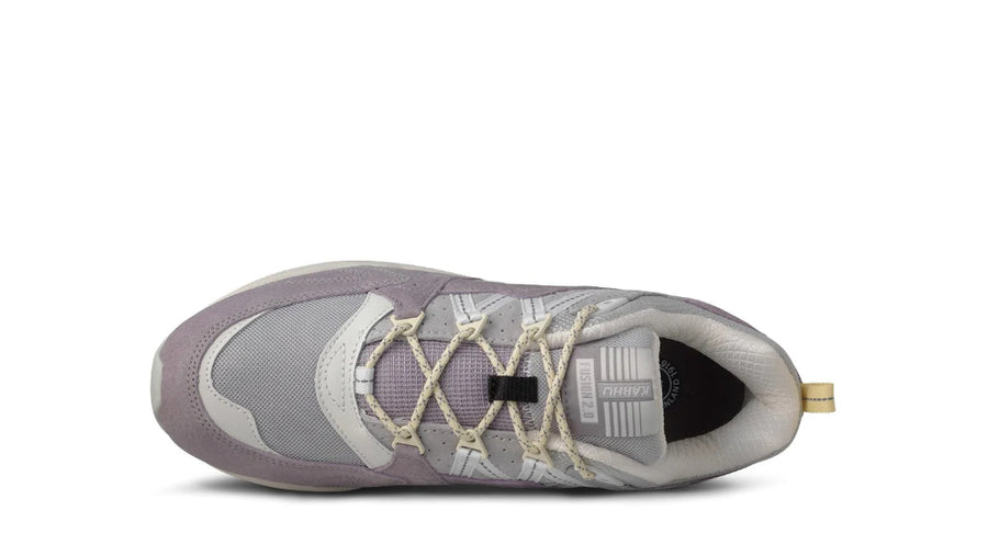 karhu fusion 2.0 raindrops bright white