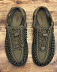 keen uneek dark olive black