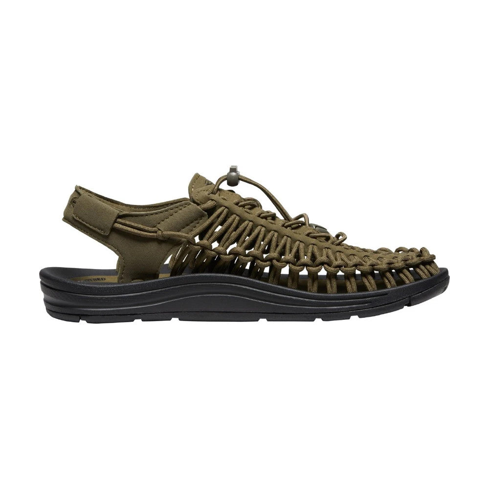 keen uneek timberwolf olive black