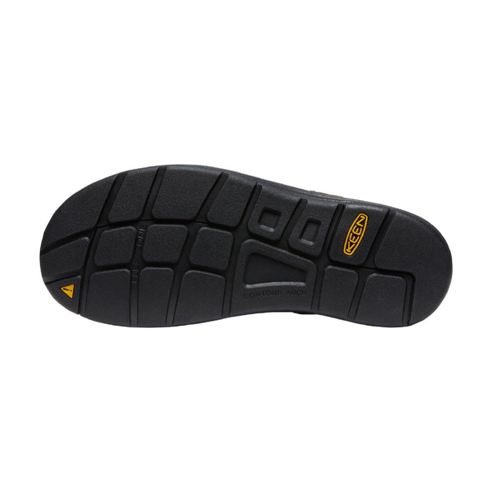 keen uneek timberwolf olive black