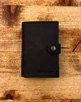 kjore project i clutch automatic wallet black