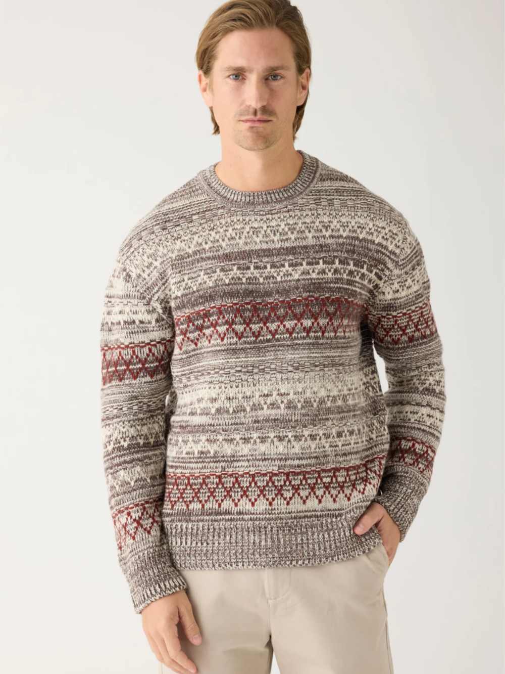 Knitwear Men – www.sublime.bz