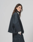 girls of dust shogun kimono griffin denim asphalt