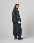 girls of dust shogun kimono griffin denim asphalt