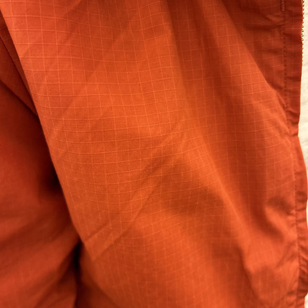 manifattura ceccarelli all seasons blazer coat 6038 cp orange