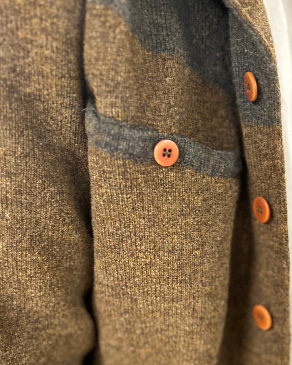 max rohr max 3 bic short jacket c brown dark green