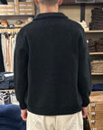 max rohr max 3 jacket charcoal
