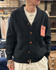 max rohr max 3 jacket charcoal