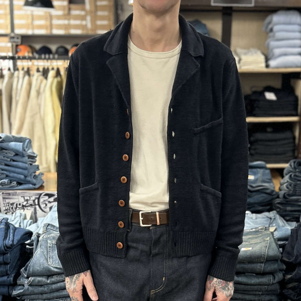 max rohr max 3 linen short jacket a blue – www.sublime.bz
