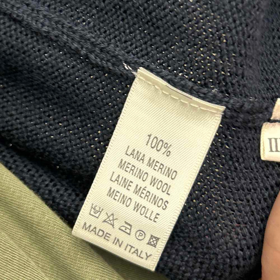 max rohr max 7 wtec cardigan blue