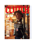 Men's File 33 - Clutch Magazine Vol. 102 "WHEELS