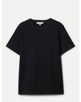 merz b schwanen 2m15 t-shirt 225g deep black