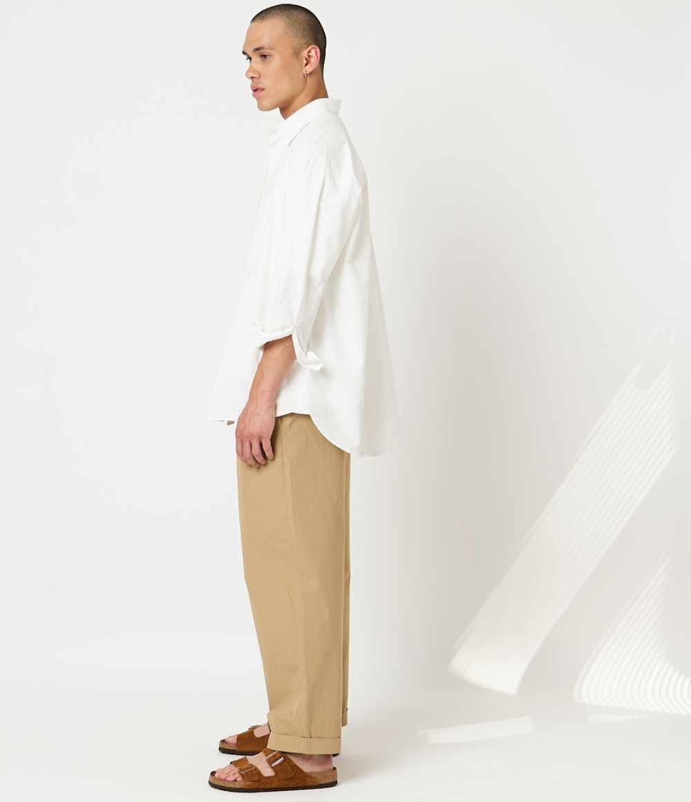 merz b schwanen oversize shirt04 white