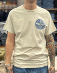 mr hot dog pan am t-shirt (LAST SIZE MEDIUM)