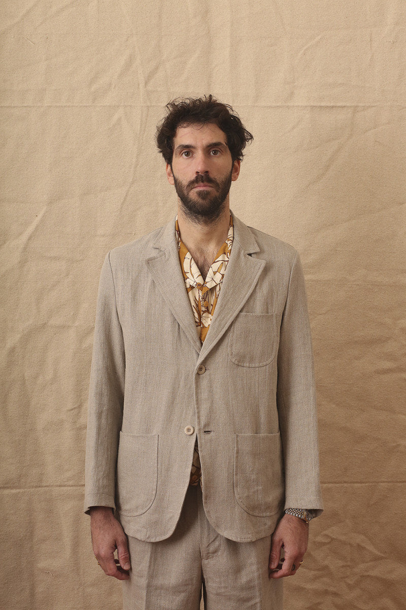 east harbour surplus newbury 86 jacket natural