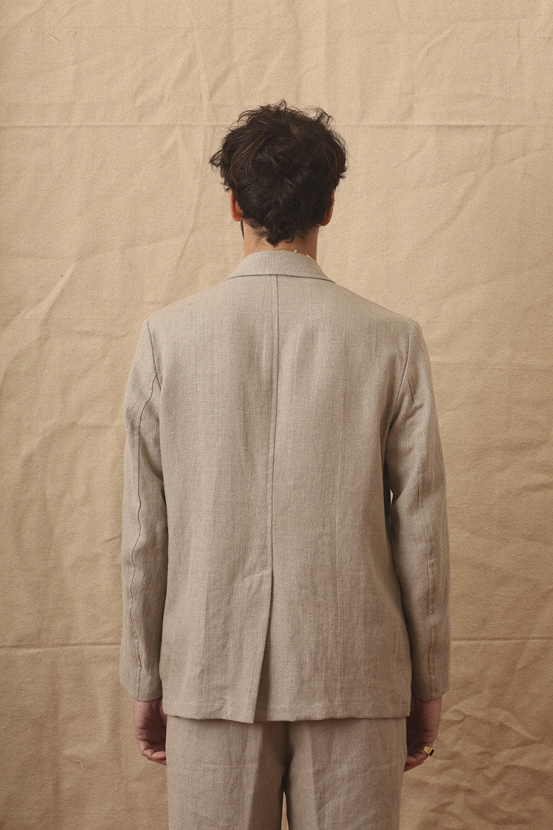 east harbour surplus newbury 86 jacket natural