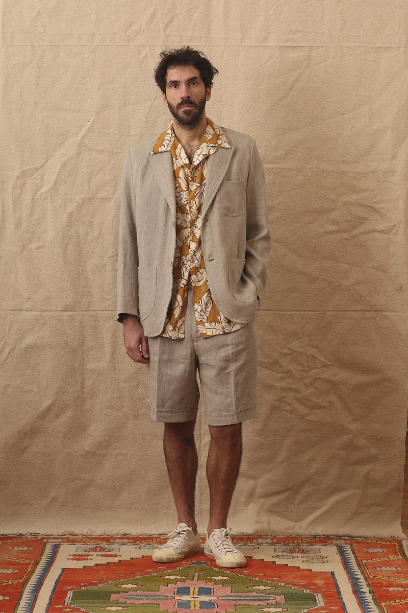 east harbour surplus newbury 86 jacket natural