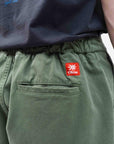 olow handa shorts olive