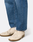 ordinary fits 108USD-326 loose ankle denim used wash