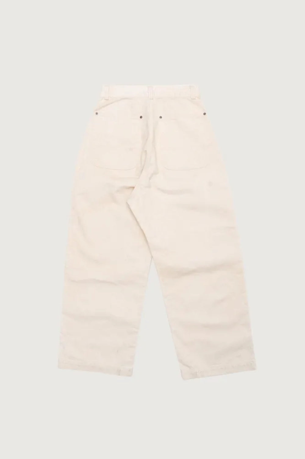 ORDINARY FITS BELL PANTS エクリュ　32 Ordinary Fits Bell Pants | Ecru | Canoe Club