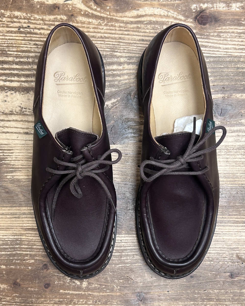 Paraboot – www.sublime.bz