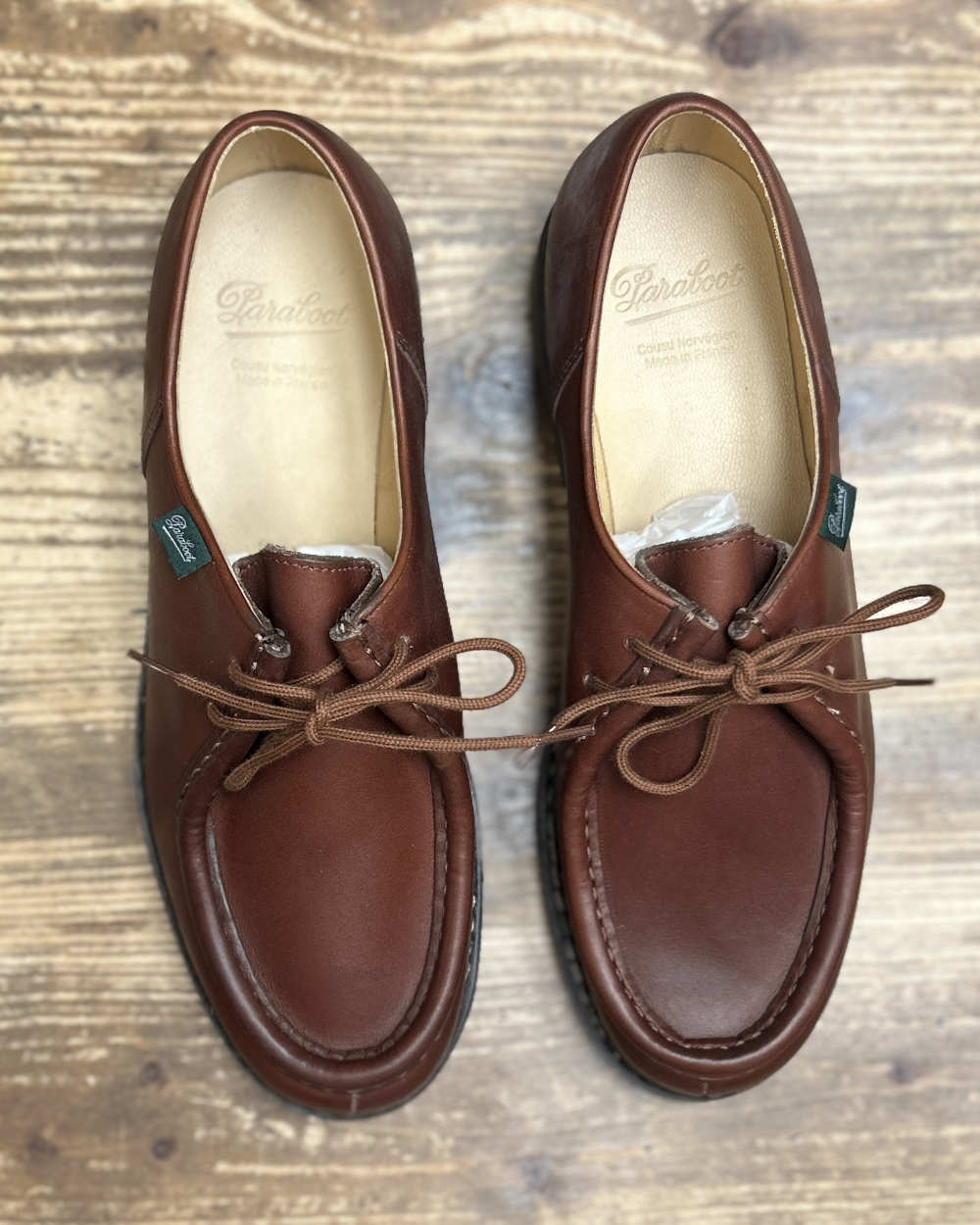 Paraboot – www.sublime.bz
