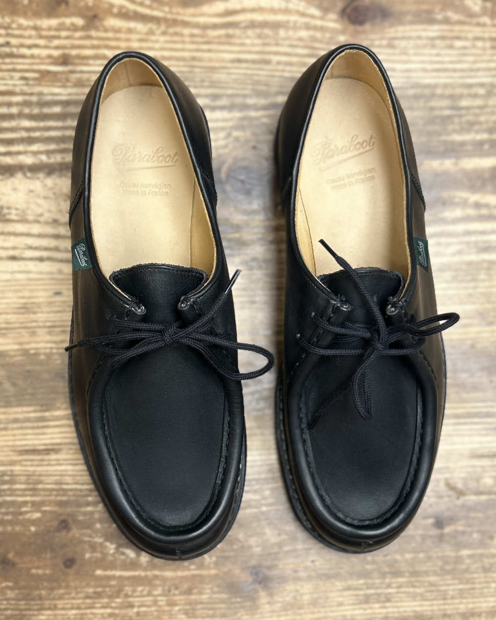 Paraboot – www.sublime.bz