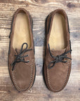 paraboot malo marron cognac
