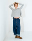peppino peppino type 184 the ranch pant rinse