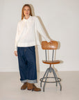 peppino peppino type 184 the ranch pant rinse