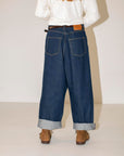 peppino peppino type 184 the ranch pant rinse