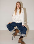 peppino peppino type 184 the ranch pant rinse