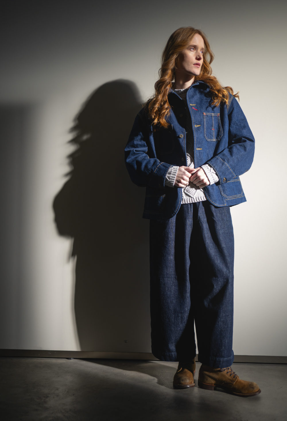 peppino peppino type 156 the rascal denim pant