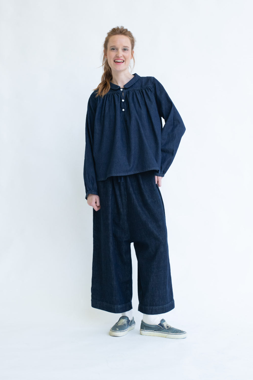 peppino peppino type 156 the rascal denim pant