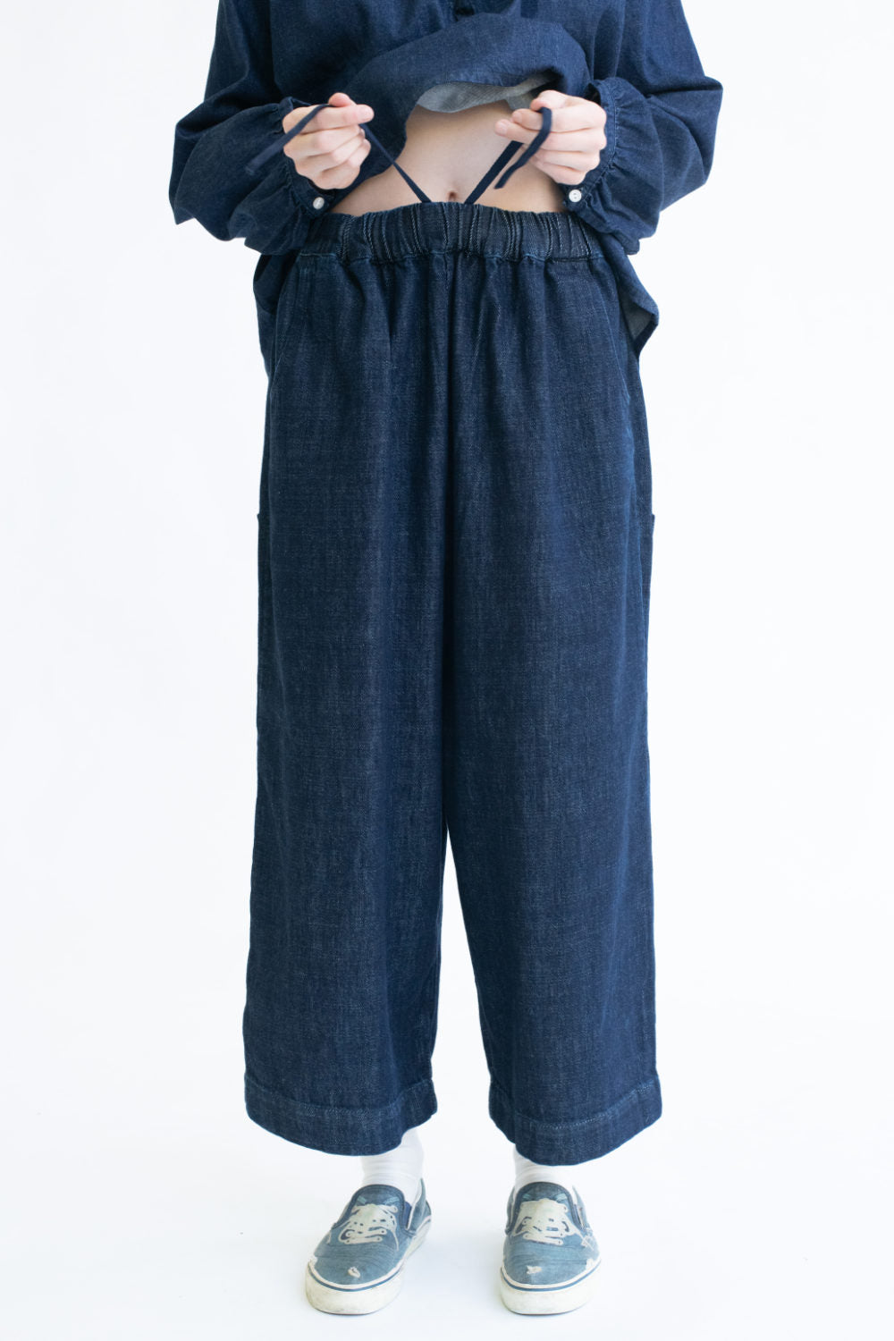 peppino peppino type 156 the rascal denim pant