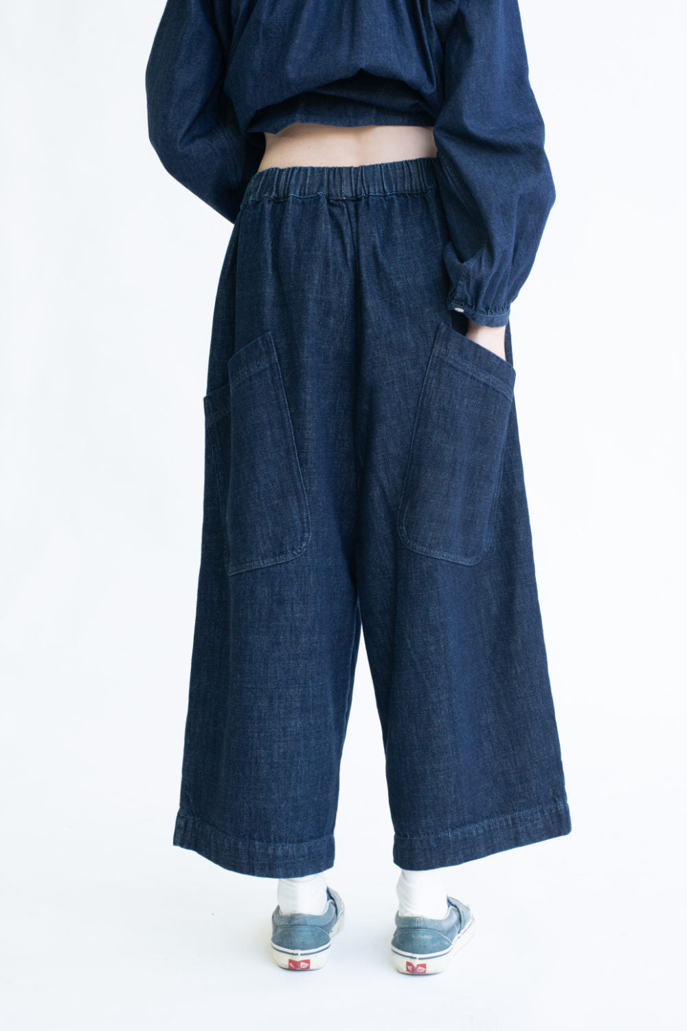 peppino peppino type 156 the rascal denim pant
