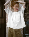 peppino peppino type 162 the maryanne shirt white
