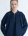 peppino peppino type 179 the country shirt denim rinse