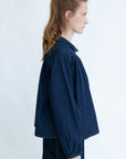 peppino peppino type 179 the country shirt denim rinse