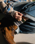 peppino peppino type 180 the harvest pant light blue