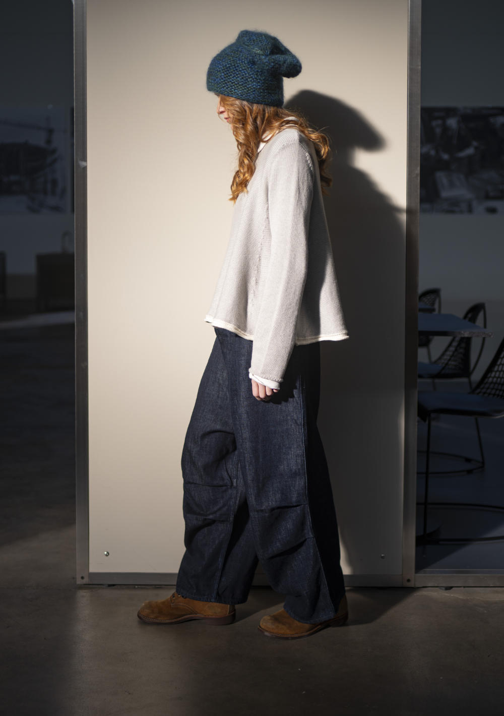 peppino peppino type 181 the villager pant denim